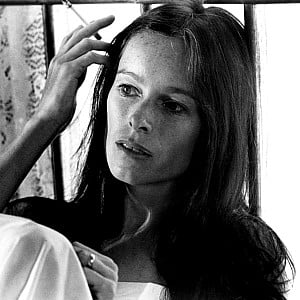 Geraldine Chaplin