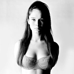 Geraldine Chaplin