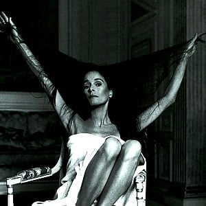 Geraldine Chaplin