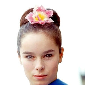 Geraldine Chaplin