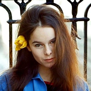 Geraldine Chaplin