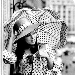 Geraldine Chaplin