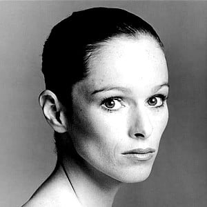 Geraldine Chaplin
