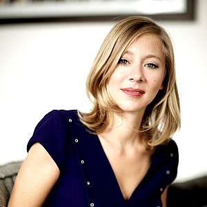 Geraldine Martineau