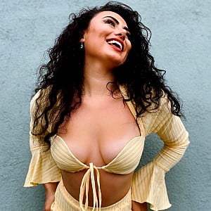 Geraldine Moreno