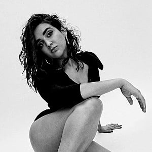 Geraldine Viswanathan