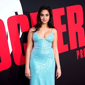 Geraldine Viswanathan