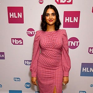 Geraldine Viswanathan