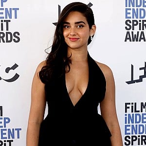 Geraldine Viswanathan