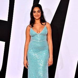 Geraldine Viswanathan