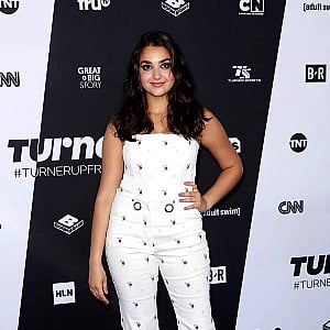 Geraldine Viswanathan