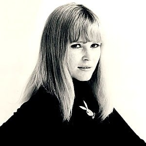 Geri Glass