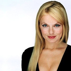 Geri Halliwell