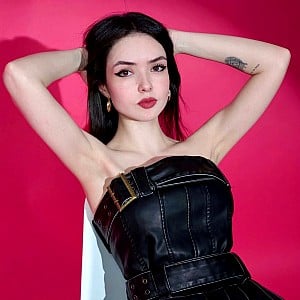 Germaine Valentina