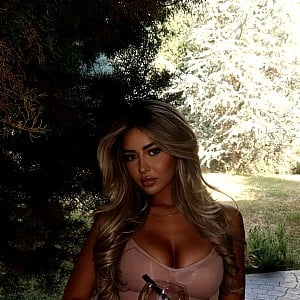 Gerta Fetahu
