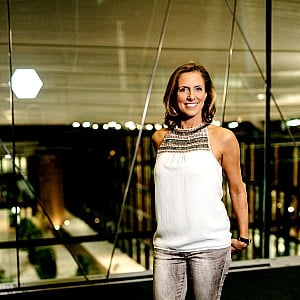 Gesa Eberl