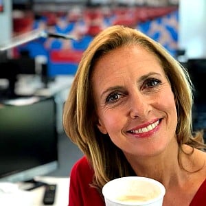 Gesa Eberl