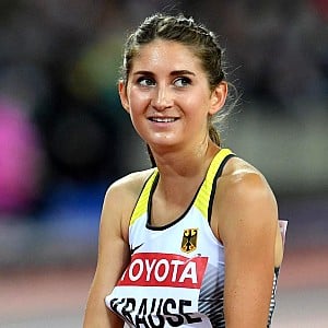 Gesa Felicitas Krause
