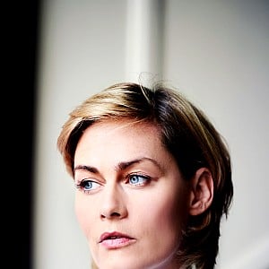 Gesine Cukrowski