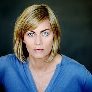 Gesine Cukrowski