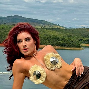 Gessica Kayane
