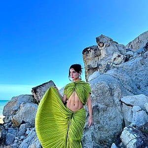 Gessica Kayane