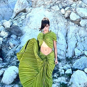 Gessica Kayane