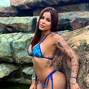 Gessick Fernandes