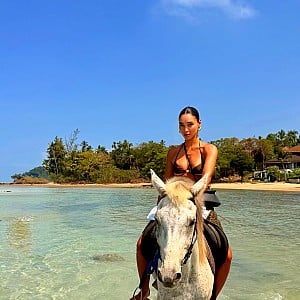 Geyna Antonella Silveira