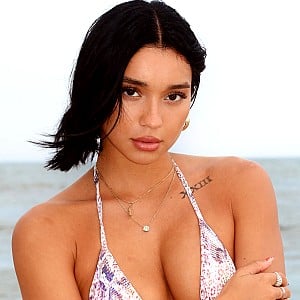 Geyna Antonella Silveira