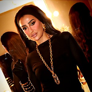Ghada Abdel Razek