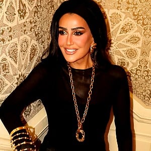 Ghada Abdel Razek