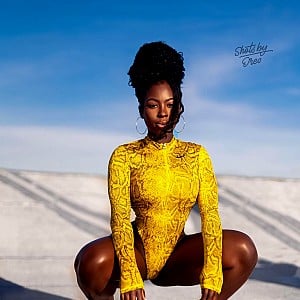 Ghanaiandol