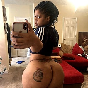 Ghetto Barbie