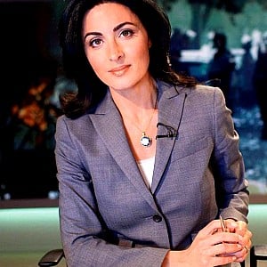 Ghida Fakhry