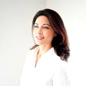 Ghida Fakhry