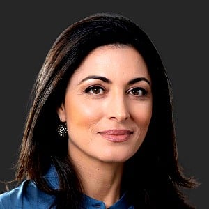 Ghida Fakhry