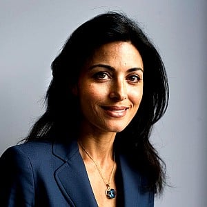 Ghida Fakhry