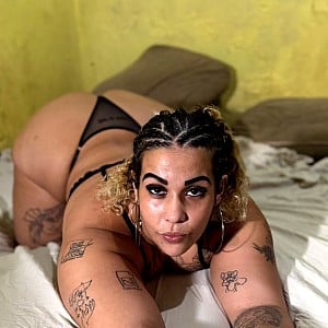 Gi Moreira