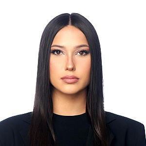 Gia Aldisert