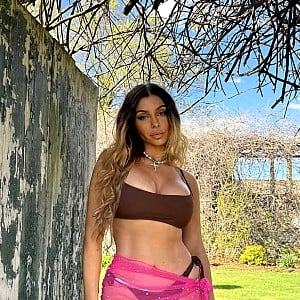 Gia Armani