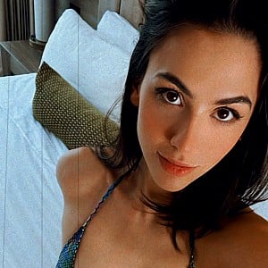 Gia Baker