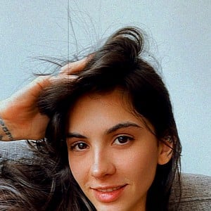 Gia Baker