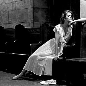Gia Carangi