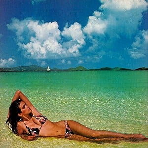 Gia Carangi