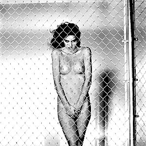 Gia Carangi