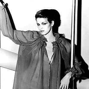 Gia Carangi