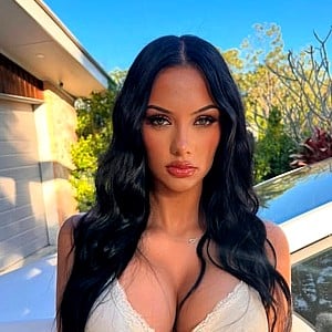 Gia Flame