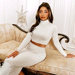 Gia Giudice