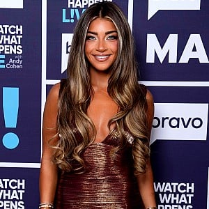 Gia Giudice